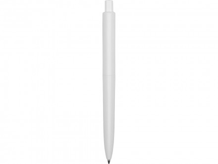 Ручка шариковая Prodir DS8 PPP, белый