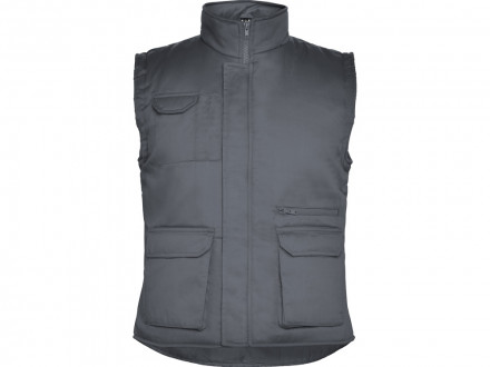 Жилет Almanzor, свинцовый