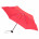 Зонт складной Unit Five, красный