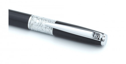 Ручка шариковая Pierre Cardin BARON, сиреневый