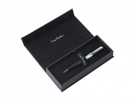 Ручка шариковая Pierre Cardin BARON, сиреневый