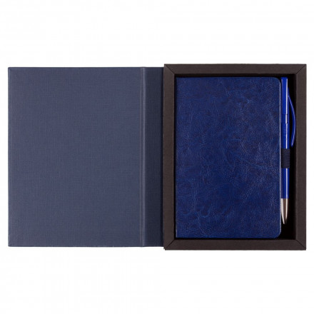 Набор Idea, синий