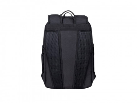 RIVACASE 5432 black Городской рюкзак, 16л / 12