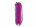 Нож-брелок VICTORINOX Classic SD Colors Tasty Grape, 58 мм, 7 функций, фиолетовый
