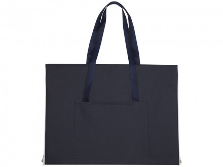 Плед для пикника Laytote - Темно - синий