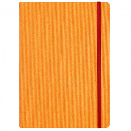 Ежедневник Reggae, недатированный, желтый