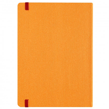 Ежедневник Reggae, недатированный, желтый