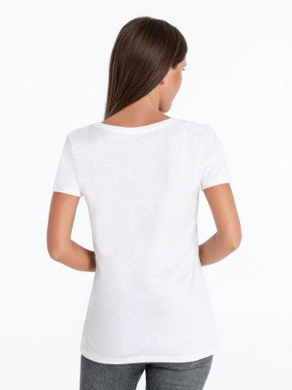 Футболка женская Marvel Avengers, белая