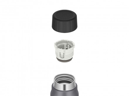 Термос из нерж. стали тм THERMOS FJK-500 SL0,5 L