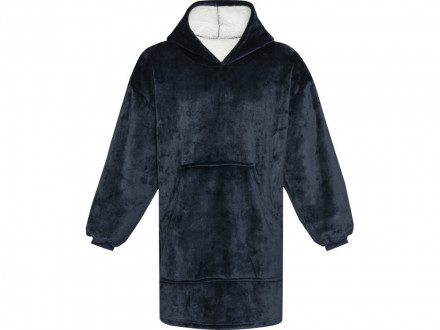 Denali толстовка с капюшоном GRS - Синий темный