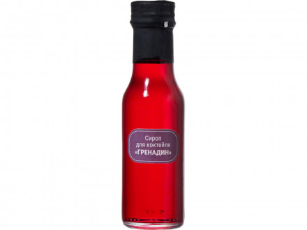 Набор для приготовления коктейлей