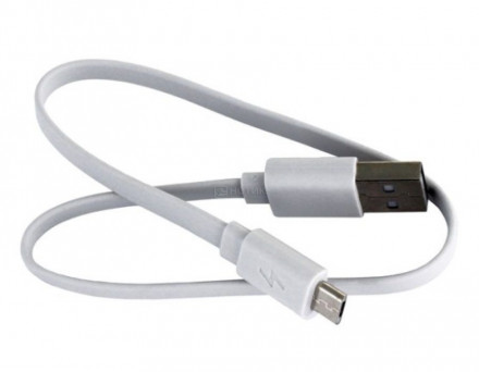 Внешний аккумулятор Mi Power Bank 2S, 10000 мАч, темно-синий