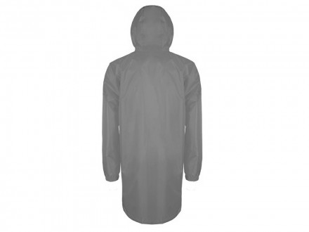 Дождевик Sunny, серый, размер XS/S