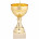 Кубок Dazzle, золотистый