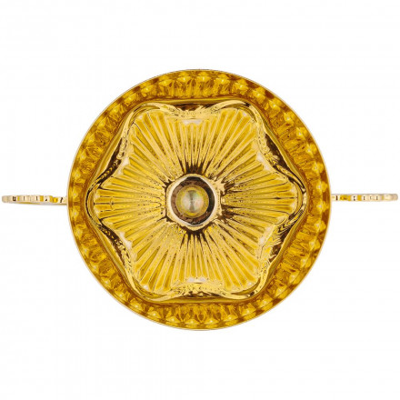 Кубок Dazzle, золотистый