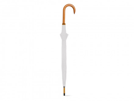 PATTI. Зонт с автоматическим открытием, Белый