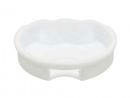 Бутылка для воды Candy, 550мл, синий