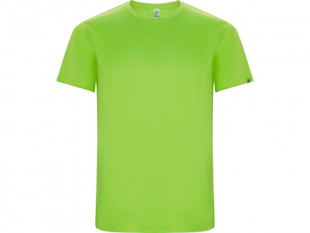 Футболка Imola мужская, лаймовый