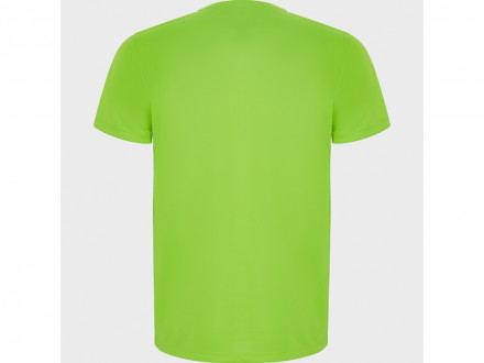 Футболка Imola мужская, лаймовый