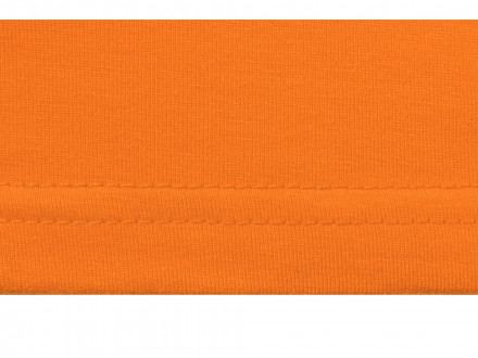 Футболка Heavy Super Club мужская с V-образным вырезом, оранжевый