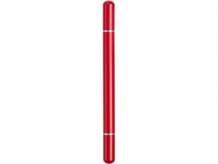 Металлическая ручка и вечный карандаш Van Gogh, темно-красный