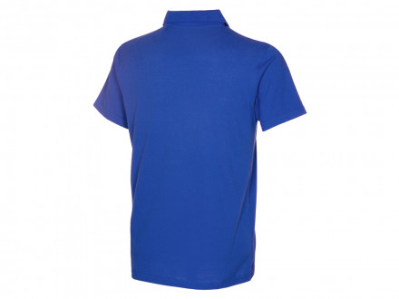 Рубашка поло First 2.0 мужская, кл. синий