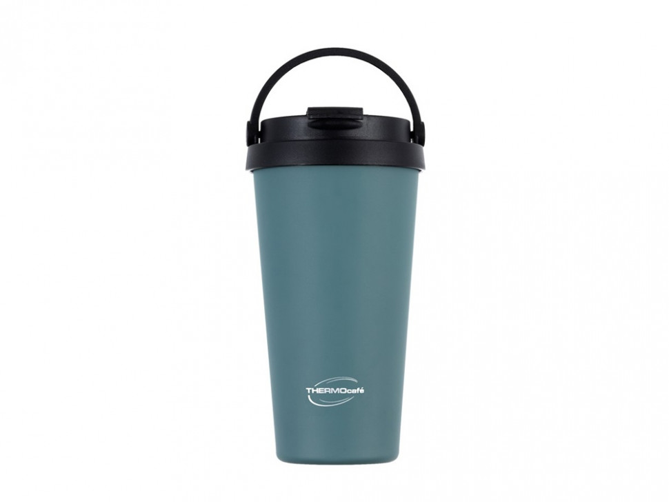 Термокружка из нерж. стали тм THERMOcafe TCCM-500KA (RHG) 0,5L