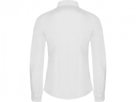 Рубашка Sofia женская с длинным рукавом, белый