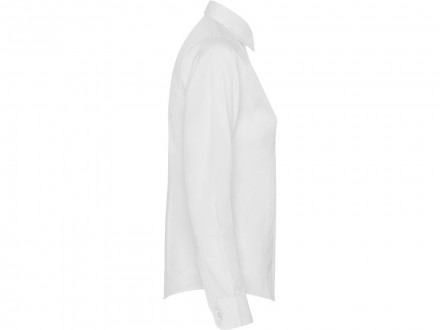 Рубашка Sofia женская с длинным рукавом, белый