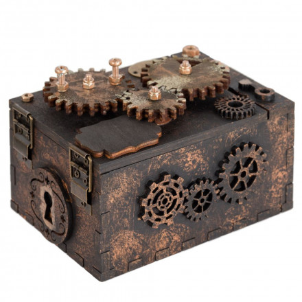 Набор «Скрытые резервы», малый, 16 Гб