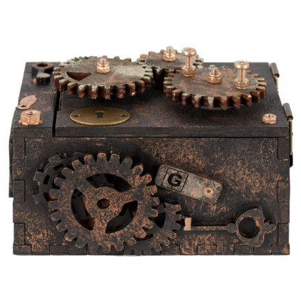 Набор «Скрытые резервы», малый, 16 Гб