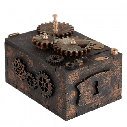 Набор «Скрытые резервы», малый, 16 Гб