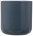 Кружка матовая Rita, 410мл, антрацит