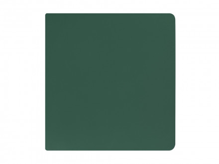 Еженедельник с каменной бумагой А5+ Carrara, зеленый