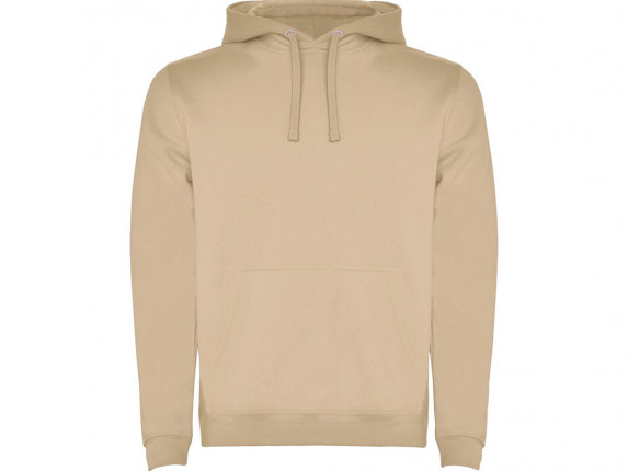 Толстовка с капюшоном Urban мужская, песочный