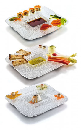 Блюдо для закусок New Style