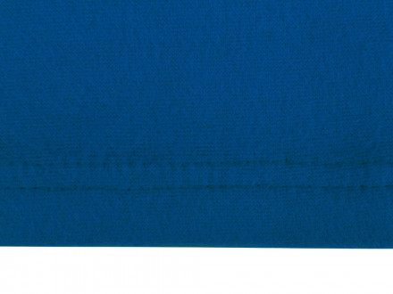 Плед флисовый Polar, индиго