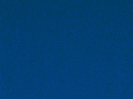 Плед флисовый Polar, индиго