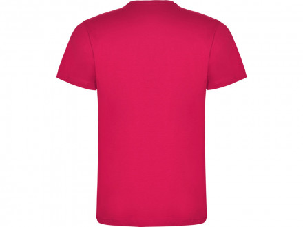 Футболка Dogo Premium мужская, фуксия