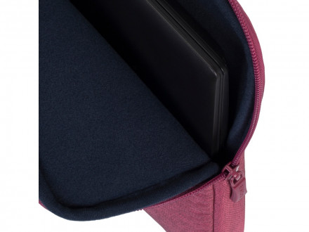 RIVACASE 7703 red ECO чехол для ноутбука 13.3-14 / 12