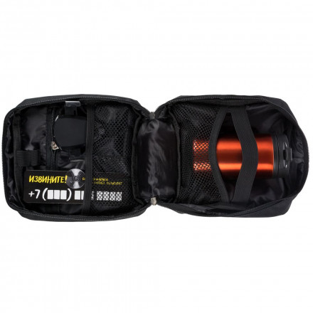 Набор Let It Ride, красный