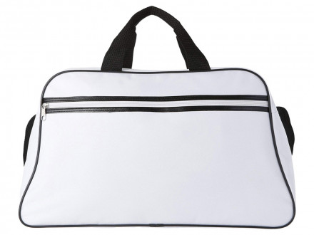 Сумка спортивная San Jose, белый