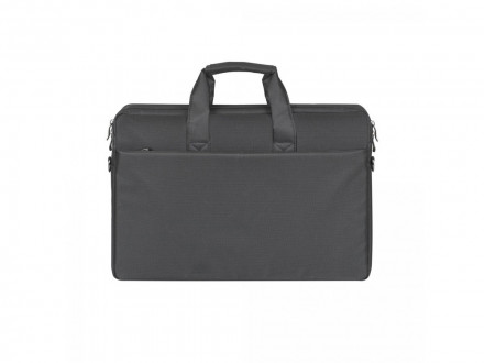 Сумка для ноутбука до 17.3'', черный