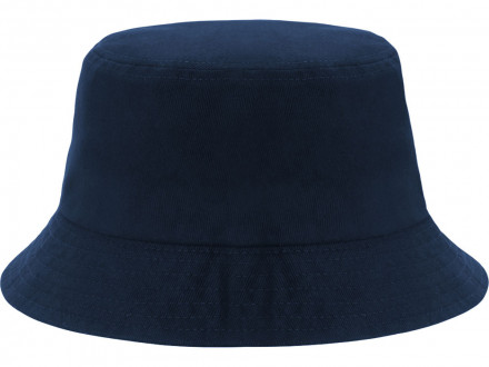 Панама Manila, унисекс, темно-синий