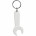 Брелок Wrench, белый