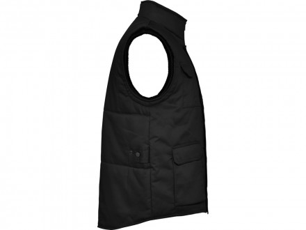 Жилет Almanzor, черный