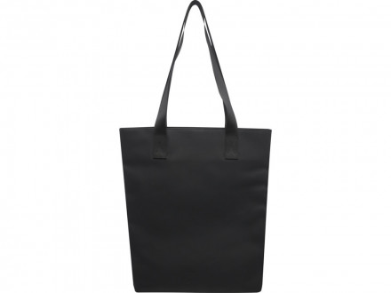 Turner эко-сумка - сплошной черный