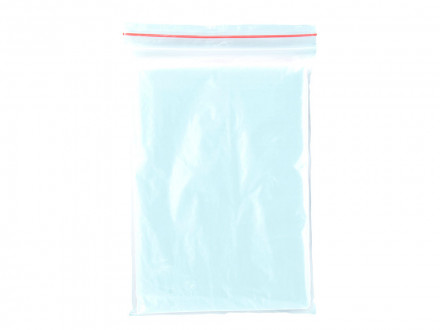 Одноразмерный дождевик для взрослых SHAKA, белый