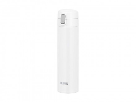 Термос из нерж. стали тм THERMOS FJM-450 WH 0,45L