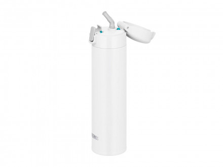 Термос из нерж. стали тм THERMOS FJM-450 WH 0,45L